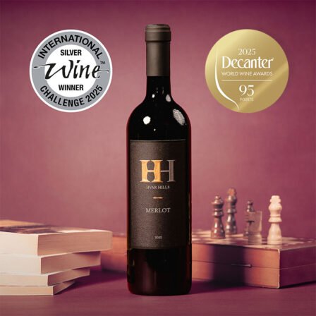 Merlot 2022